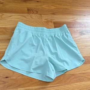 Tek Gear Women's Mid Rise Shorts, NWT